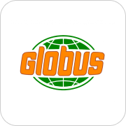 лого globus