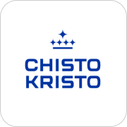 лого chisto kristo