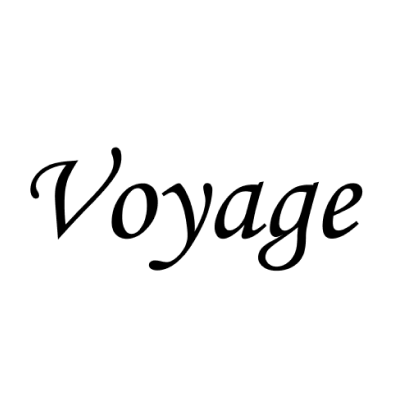 VOYAGE