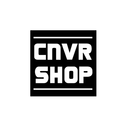 CNVRSHOP