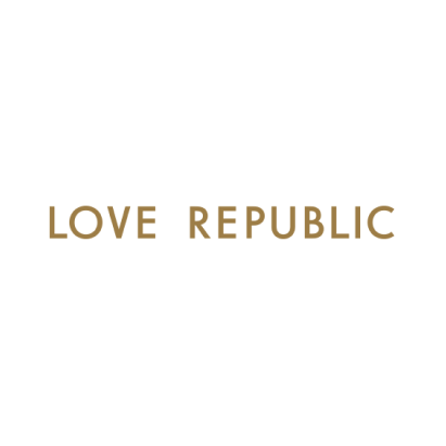 LOVE REPUBLIC