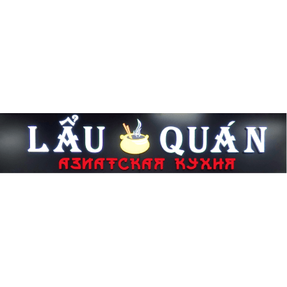 LAU QUAN