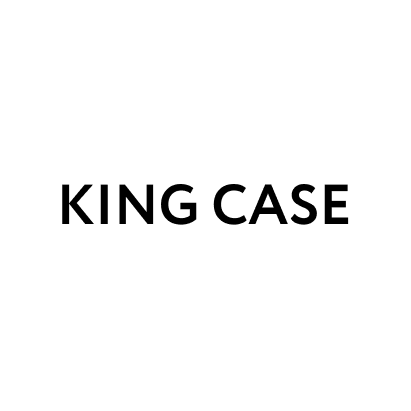 KING CASE