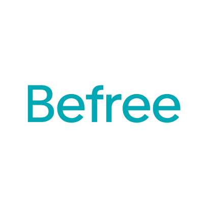 картинка befree