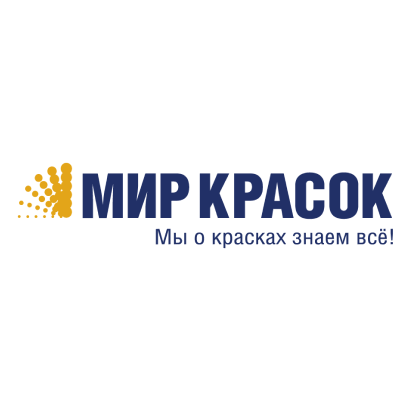 Мир Красок