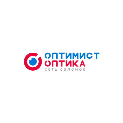 Оптимист Оптика