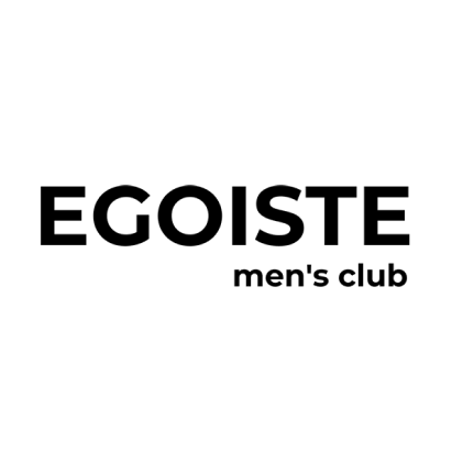 EGOISTE MEN'S CLUB